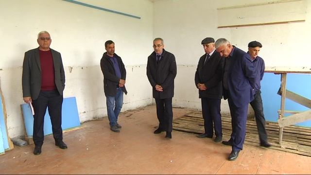 Школайра - капремонтар.