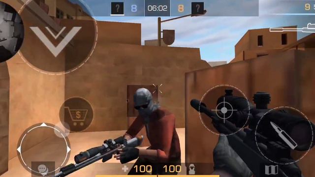 #layssii |Movie Standoff 2 | Пашос| Я очень устал смотреть онлайн