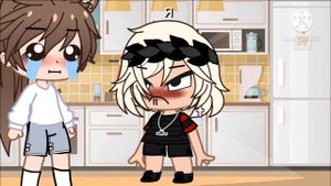 ||ты что то забыл здесь петушок?||Гача клуб ||