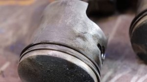 ⚙️??Новый старый SUZUKI DT9.9 / DT15. Ремонт, укорачивание, покраска.