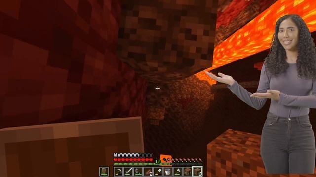 Minecraft ВЫЖИВАНИЕ (ОХ УЖ ЭТИ ХОГЛИНЫ).#minecraft смотреть онлайн