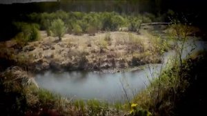 Где Синара встречает Исеть