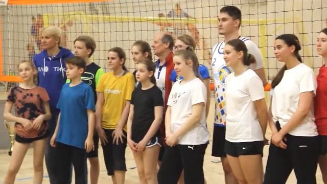 Интервью тренера Дмитрия Вадимовича Гостюхина