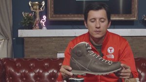 Какую обувь носить осенью в городе? Обзор Dolomite