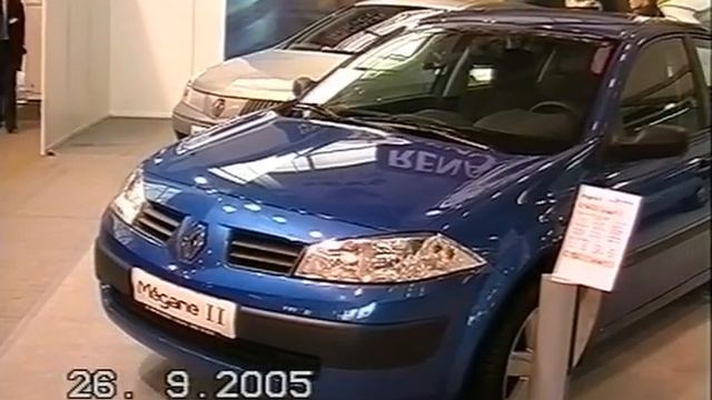 * АВТОСАЛОН * Тольятти - 2005 смотреть онлайн