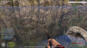 Russian Fishing 4 / РАЗВАЛИВАЕМ БЕЛУЮ /