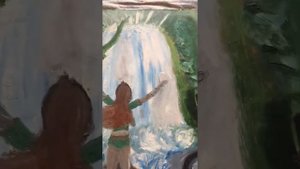 Коллекция пейзажей природы