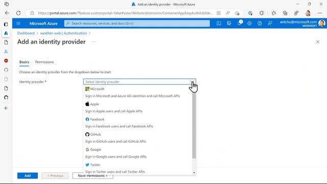 Azure Container Apps with .NET | .NET Conf 2022 смотреть онлайн