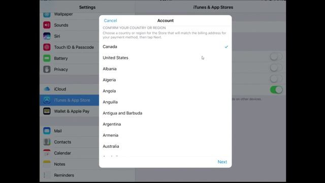 HOW TO DOWNLOAD BRAWL STARS ON IOS WITHOUT CANADA ID смотреть онлайн