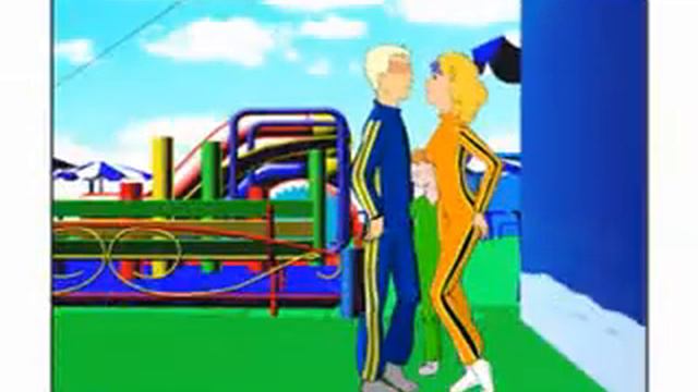 Компания "Авиатор" г. Челябинск смотреть онлайн