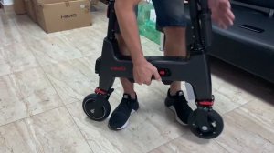 Электровелосипед Himo H1