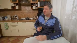 Работая на фуре 20 лет чтобы не сойти с ума. Я придумывал различные хобби