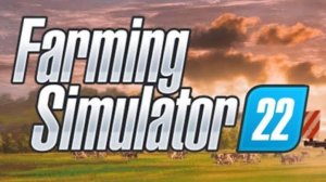 Farming Simulator 22/Балдейкино/ развитие с нуля/#2