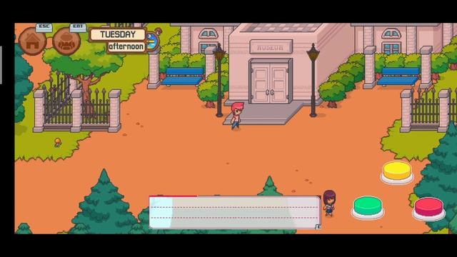 Dandy Boy Adventures 0.5.7 Gameplay x file || 2021 смотреть онлайн
