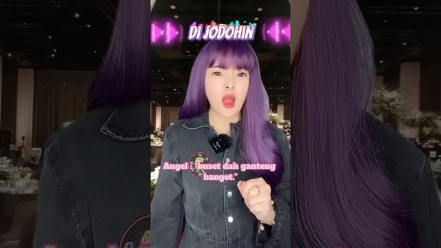 KOMPILASI VIDEO TIKTOK POV RERE DI JODOHIN - Regitamasri
