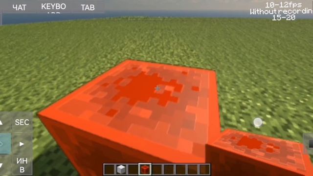 TEST-ТЕСТ SEUS PTGI E12 + AVPBR POJAVLAUNCHER 10-12FPS смотреть онлайн