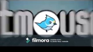 TitMouse inc./Hasbro studios logo