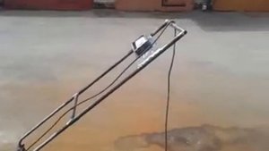 своими руками модернизация газонокосилки  02 05 2020 г