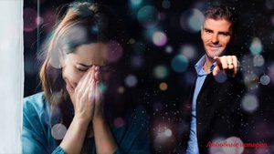 Есть женщины красивые, а есть такие, как ТЫ! Посмотри на себя в зеркало! Кому ты нужна Истории любв