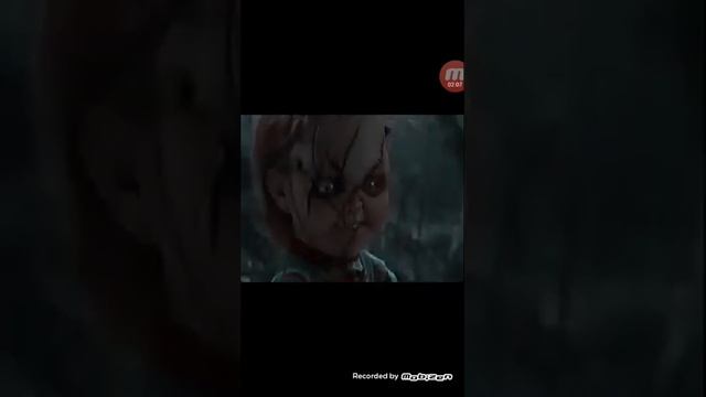 невеста Чаки (14/15) Чаки проводит заклинание но Тиффани ему помешала смотреть онлайн