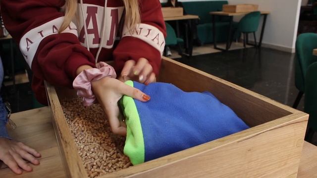 ЁЖ КАФЕ. ПЕРВОЕ ТАЙМ-КАФЕ В МИНСКЕ С ЖИВЫМИ ЁЖИКАМИ смотреть онлайн