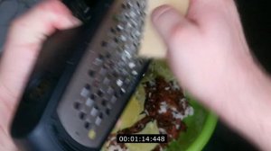 КАК ПРИГОТОВИТЬ КИШ ЗА 2,5 МИНУТЫ