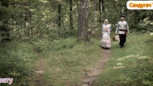 Озату 💐Татар халык жыры⭐ АЛСУ САЙФУЛЛИНА ✨Сандугач ТV 🎶