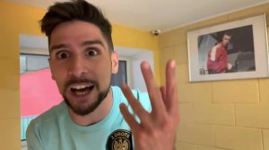 АМКАЛ - 2DROTS: СКАНДАЛИЩЕ! ДРОТЫ СНИМАЮТСЯ С МКС?! ВСЕ ПОДРОБНОСТИ