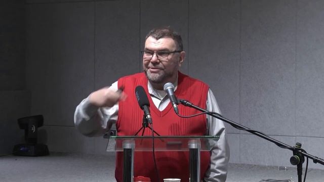 Вопросы об исторической достоверности Библии смотреть онлайн