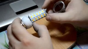 Доработка светодиодных лампочек и какие лампочки не стоит покупать