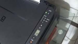 Canon Pixma G3010 Printer: P02 Error Paper Jam | How To Resolve Paper Jamming