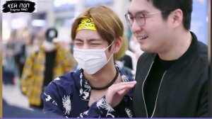 Менеджер BTS уволился с работы?Почему? Что с ним случилось?...