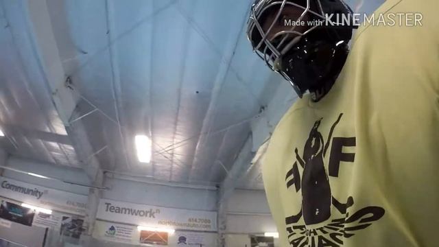 Whalers summer session game 1. смотреть онлайн