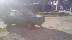 Дизельный запорожец ТУРБО ЗАЗ 1.7 ТД