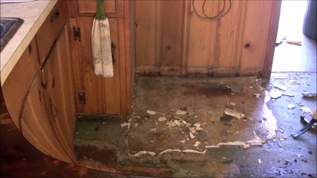 Как удалить линолеум смотреть онлайн