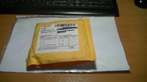 Ремкомплект для ключа-трещотки из Китая  .