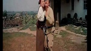 Казанова (Свадьба в малиновке).avi