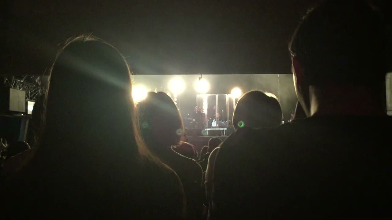 ГОРШЕНЕВ - «Есенин» 07.10.2023 г. Москва (Известия Hall) (1ч.) смотреть онлайн