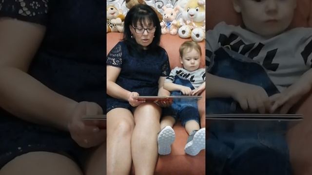 Читаем сказку "ТЕРЕМОК" смотреть онлайн