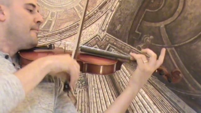  Fine old German Mittenwald violin バイオリン скрипка 039