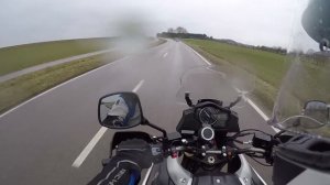 Suzuki DL 1000 V-Strom