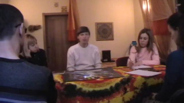 ЛИЛА игра самопознания в центре развития Анаэль