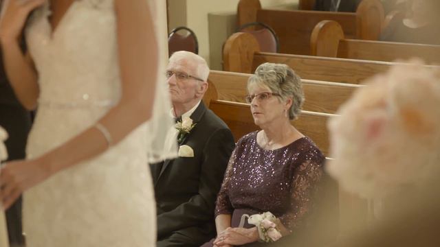 Margarita  Ryan - WEDDING FILM