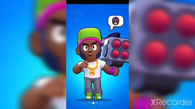 Брейк Данс Брок танцует под анонимуса 10 минут⌚ смотреть онлайн