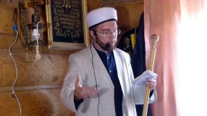 Как быть счастливым? — Пятничная проповедь 13.07.2018 г.