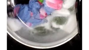 стиральная машина Индезит EWSD 51031/ стирка постельного / пуховики 40° 800 об / мин