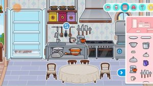 делаю свой дом в тока бока, не взлом, а то будут говорить что это взлом