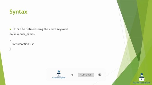 Enum in C# | What is Enum | Enumeration type in C# | C# Bangla Tutorial | Advanced C# смотреть онлайн