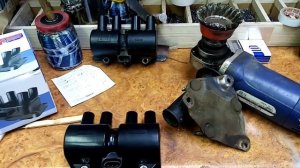 Победа нат трояном-замена катушки на авео т200