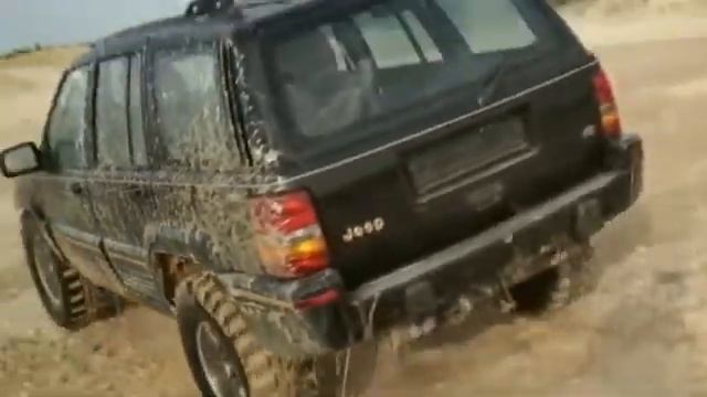 Стоит ли покупать Jeep-Grand-Cherokee- 1 поколения смотреть онлайн